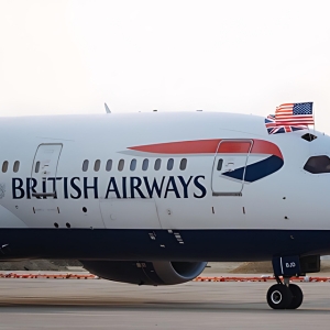 British Airways