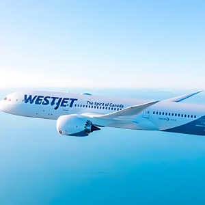 West-jet