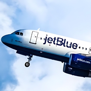 JetBlue