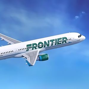 Frontier Airlines