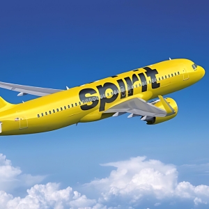 Spirit Airlines