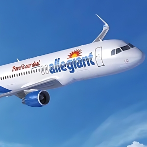 Allegiant Airlines