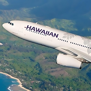 Hawaiian Airlines