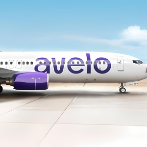 Avelo Airlines