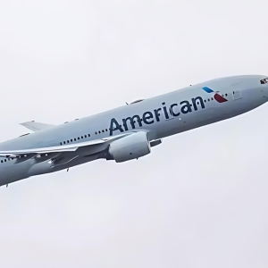 American Airlines